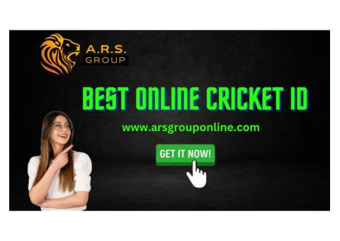 Best Online Cricket ID To Win Money Daily