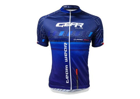 Explore Our Cycling Short Sleeve Jerseys!