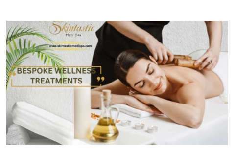 Experience the Luxurious Relaxation with Spa in Riverside