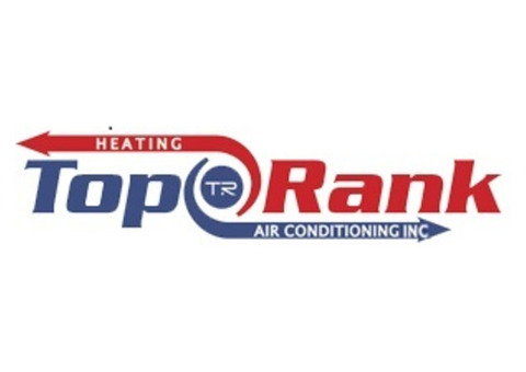 Top Rank Heating and Air Conditioning