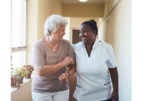 Find the Best Assisted Living Community in Yorba Linda, CA