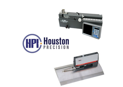 Roughness Testers: Ensuring Quality Assurance at Houston Precision