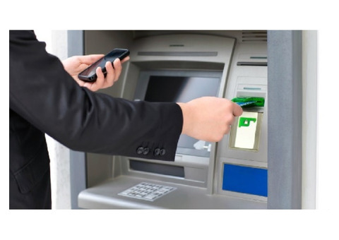 Choose The Best ATM Machines in New Jersey