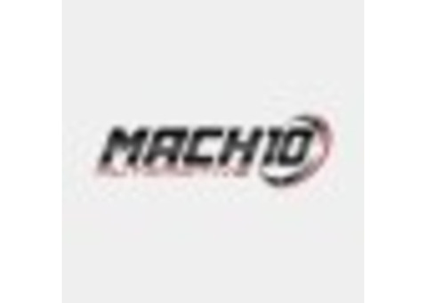 Mach10 Automotive's Customized Solutions for Each