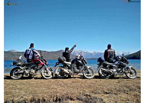 Rara Lake Motorbike Tour – 10 Days
