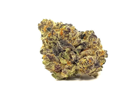 Elevate Your Experience with Purple Mimosa by Alternative Weed DC,