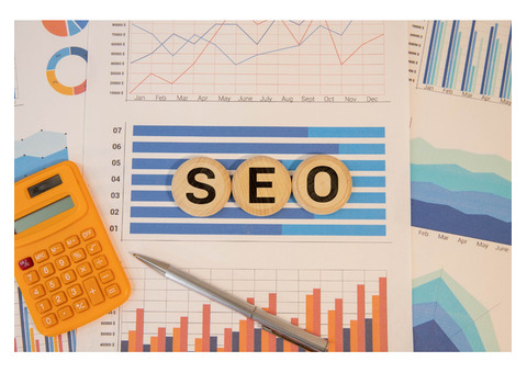 Leading SEO Company in NH: Where Quality Meets Innovation
