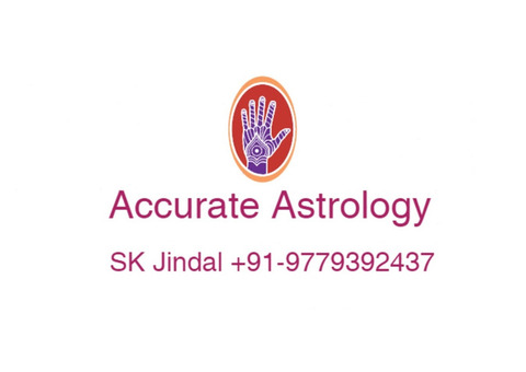 Call to Best Astrologer in Palampur 09779392437