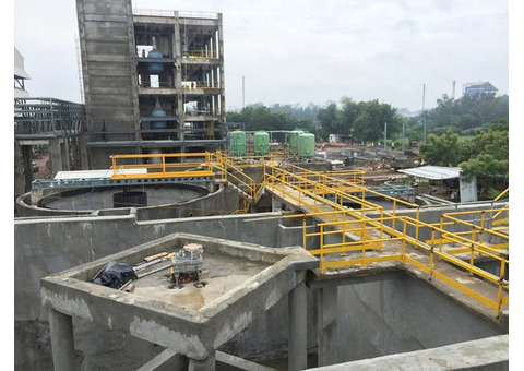 Are You Looking for Effluent Treatment Plant Suppliers in India?