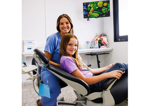 Finding the Right Dentist for You