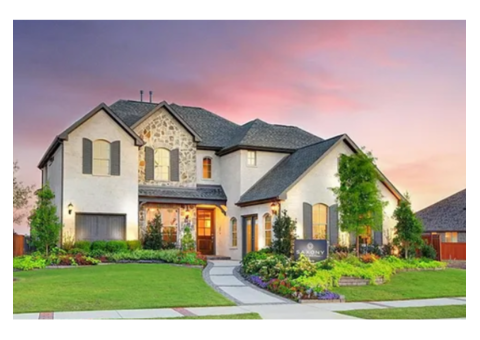 Find Your Dream Home with Cindy Coggins Realty Group in McKinney