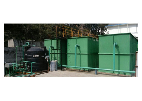 Reliable Solution for Sewage Treatment Plant Suppliers in India?