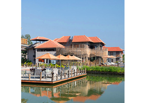 Get Hotel Sonar Bangla Sundarban Tour Package at the best price