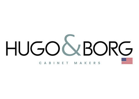 Transform Your Kitchen | High-Quality Cabinetry by Hugo&Borg