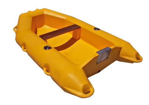 Discover the Future of Boating with Reliable Plastic Boats