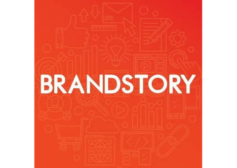 Web Development Company in Bangalore | Brandstory
