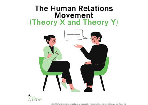 The Human Element: Exploring Theory X and Theory Y in Management