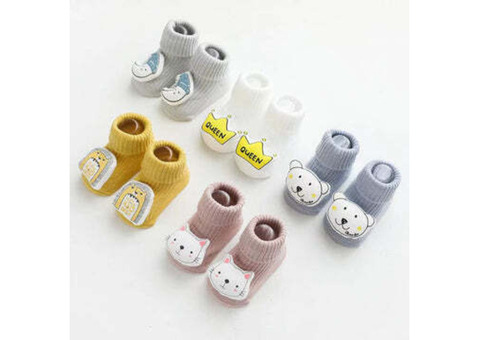 Buy Latest Socks Shoes Online at Yo Baby India