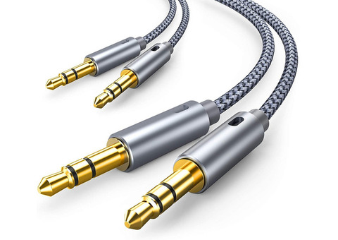 Aux Cable Manufacturers In India|  TNL Bharat India