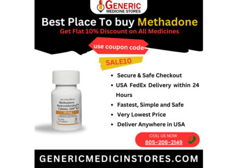 Buy Methadone Online Overnight Sale With Credit Card