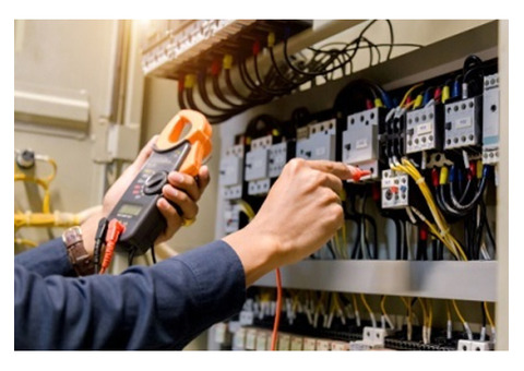 Affordable Electrical Maintenance and Repairs