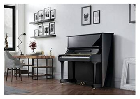 Experience Excellence: The Legacy of Steinway Pianos