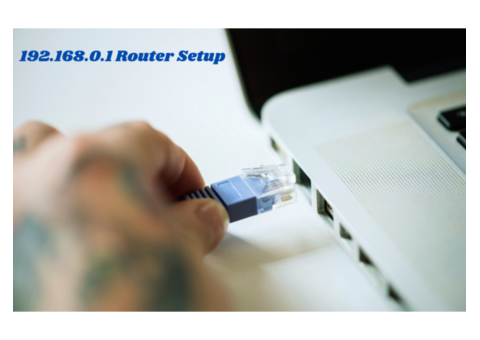 Struggling to Log in to Your Router 192.168.0.1? Here's How to Fix It!