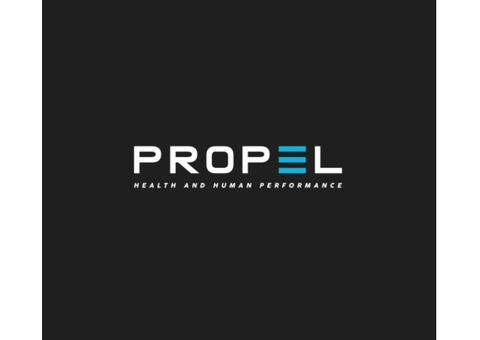 Propel - Health and Human Performance