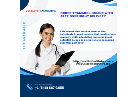 Looking to Buy Tramadol 50mg Online USA