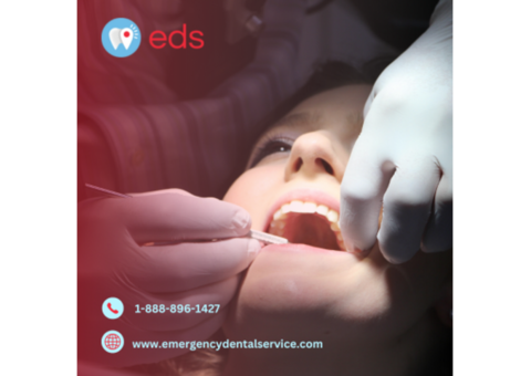 Dentist Emergency in Washington-DC-20053 | Emergency Dental Service