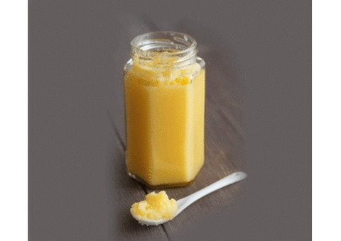 Shop for the Best Organic A2 Cow Ghee in Rajkot