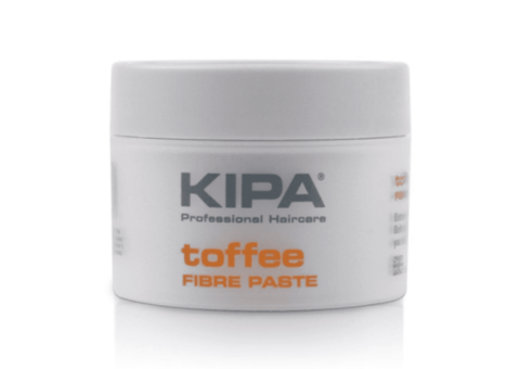 KIPA – Professional Haircare Toffee Fibre Paste