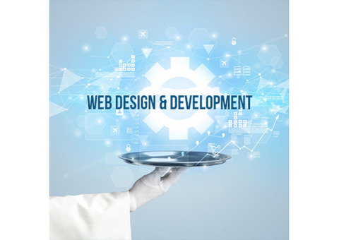 Expert Website Development Agency for Your Business Growth!