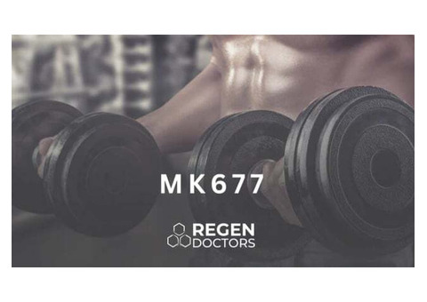 MK67725 MG CAPSULE (30-DAY SUPPLY)
