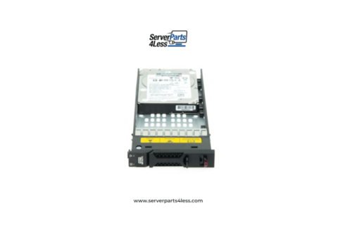 HPE MSA P13247-001 2.4TB 10k RPM SAS 12G Enterprise M2 HDD
