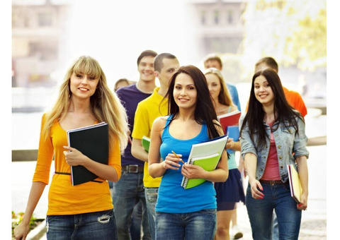 Struggling in Class? Could Joining a Group Be the Solution?