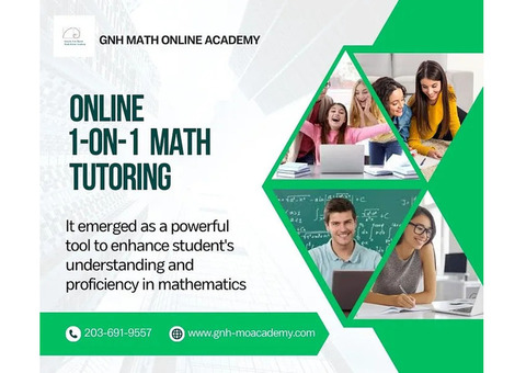 Find Here Best Math Online Learning Programs