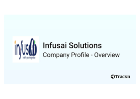 Digital Interactive Solutions - InfusAi