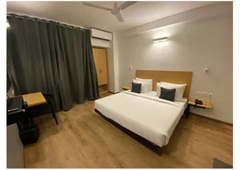 Experience Comfort at Best PG in Delhi - Blossom Stayz