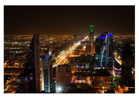 Best Place to travel in Saudi Arabia | USABLOGZONE