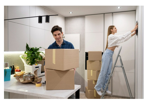 Streamline Your Move: Office Removal Experts!