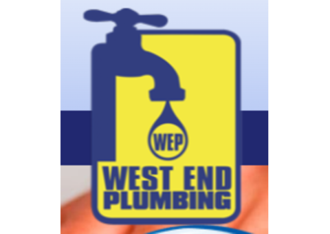 Residential Plumbers Sunrise - West End Plumbing