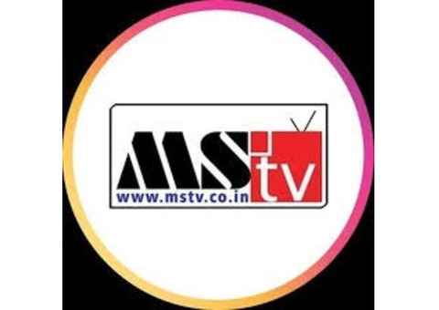 MSTV: Pioneering the Promotion of Art, Literature, and Culture through