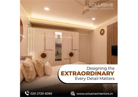 Designs to Your Space With the Best Interior Designers in Pune