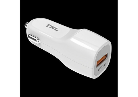 Car Charger Manufacturers In India|  TNL Bharat India