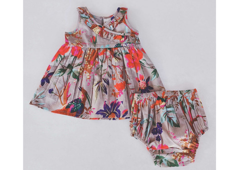 Stylish Baby Girl Clothes