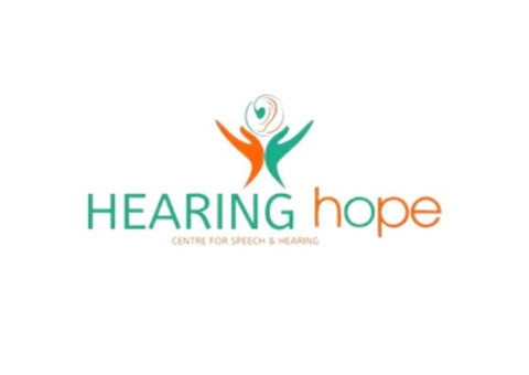 Best Hearing Care Clinic In Rohini - Hearing Hope