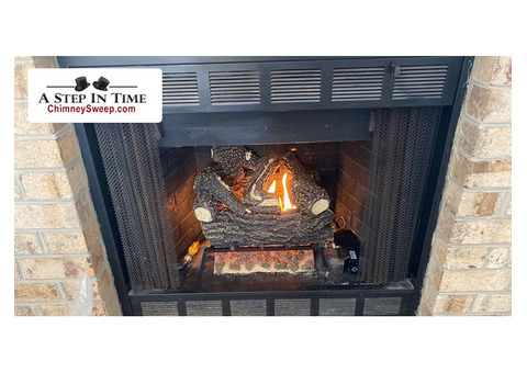 How to Get Rid of a Fireplace Smell?