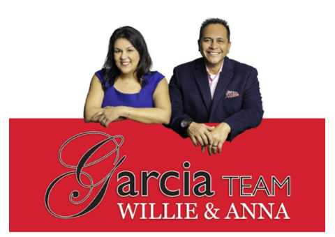 The Garcia's Team