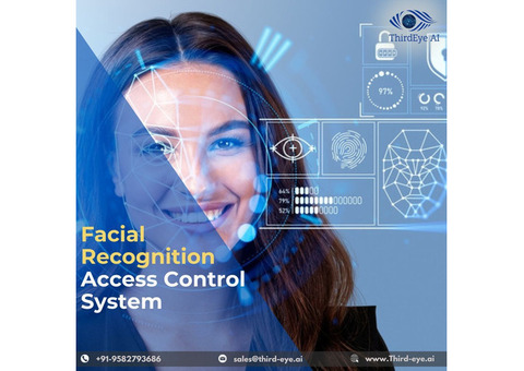 Facial Recognition Access Control System